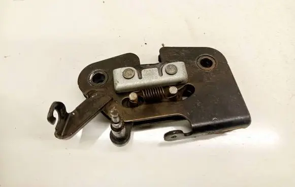 Mazda 6 Engine bonnet/hood lock/catch 