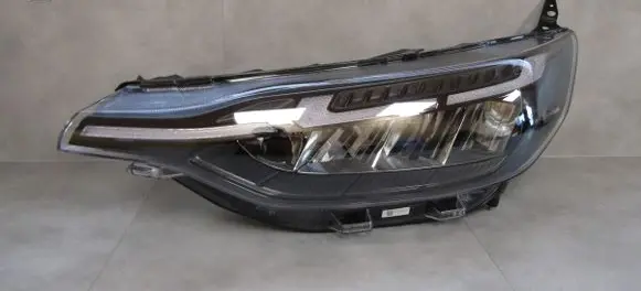 Ford Transit Custom II Headlight/headlamp PZ3113E015CB 149R006360 00229208