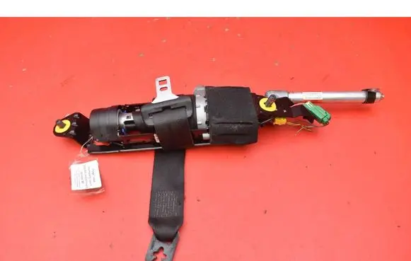 Volvo XC60 Front seatbelt P39803977