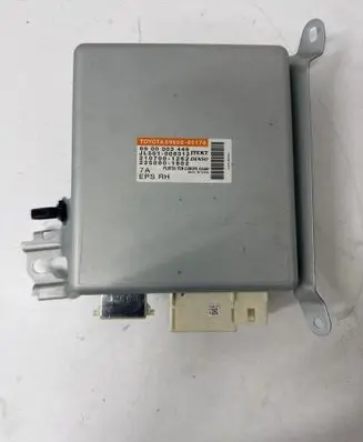 Toyota Avensis T270 Power steering control unit/module 6900003449 8965005170 JL501008312