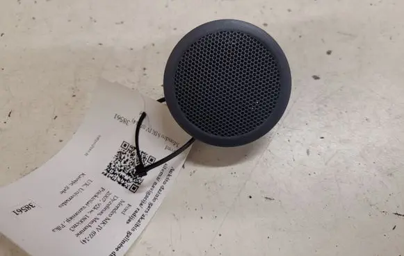 Ford Mondeo MK IV High frequency speaker in the rear doors 6M2T18808B