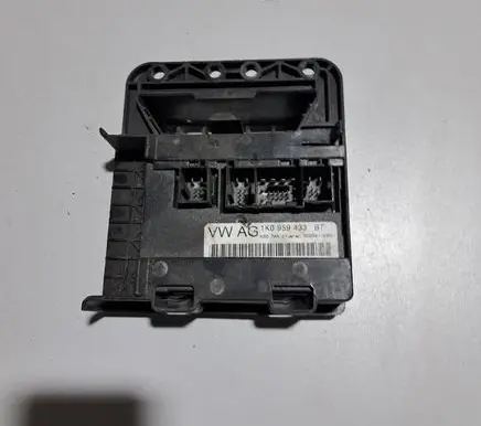 Volkswagen Jetta V Comfort/convenience module 1K0959433BT