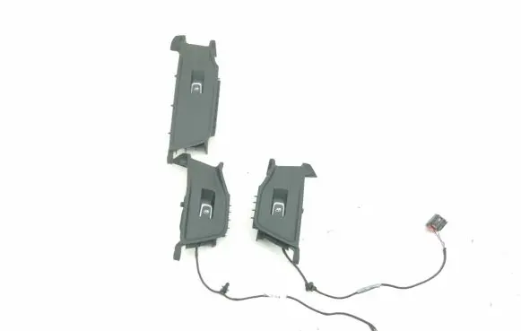 Audi Q2 - Electric window control switch 81C959521 81A959528