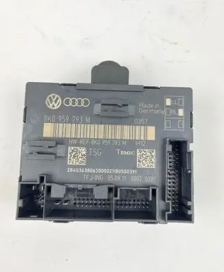 Audi Q5 SQ5 Door control unit/module 8K0959793M