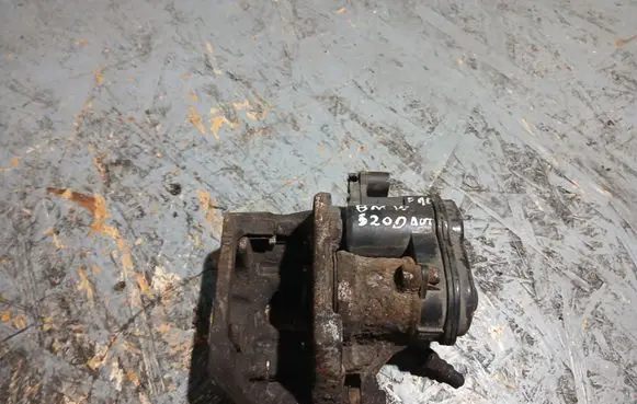 BMW 5 F10 F11 Rear brake caliper 