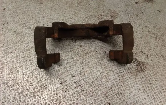 Ford Galaxy Front Brake Caliper Pad/Carrier 