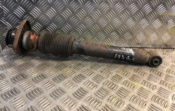 BMW X5 E53 Rear shock absorber/damper
