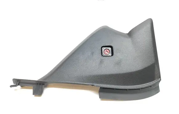 Peugeot 208 Dashboard side end trim 9824843380 9641391277