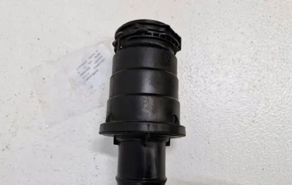 Renault Trafic III (X82) Air intake hose/pipe 1065337S03