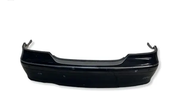 Mercedes-Benz CLK A209 C209 Rear bumper A2098850825