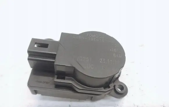 Ford Focus A/C air flow flap actuator/motor AV6N-19E616-AA