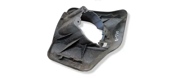 Citroen C-Elysée Fog light bracket 9676961080 032046