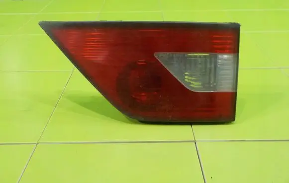 BMW X3 E83 Rear/tail lights 3414012