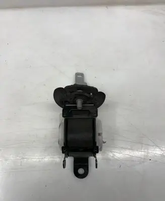 Citroen C4 Grand Picasso Rear seatbelt 96771410XX 21022017