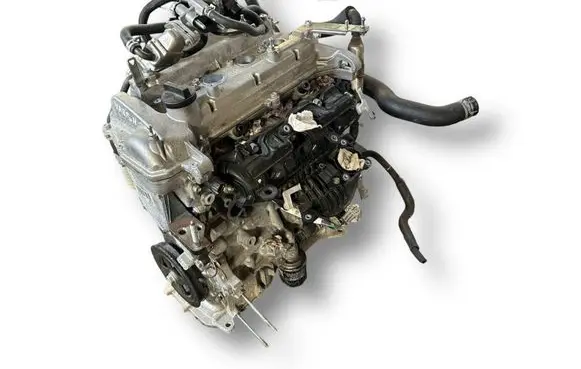 Toyota Yaris Engine X1NZP92
