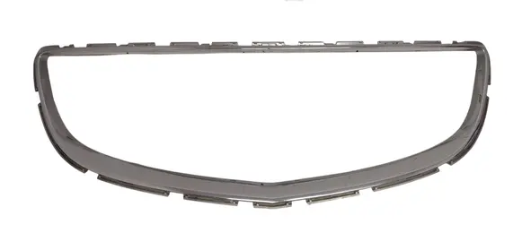 Opel Insignia A Front bumper upper radiator grill 22787082 551004542