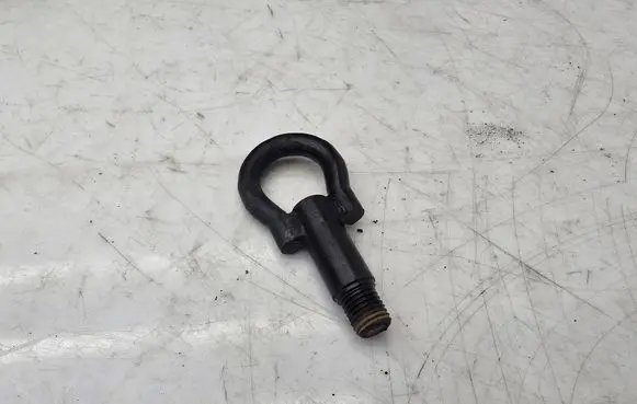 Mercedes-Benz Vito Viano W639 Towing hook eye