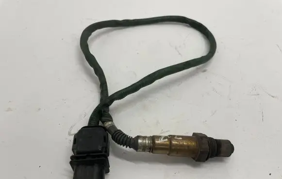 Mercedes-Benz E W212 Lambda probe sensor A0075420218