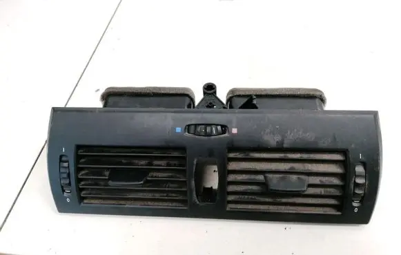 BMW X3 E83 Dash center air vent grill 3400074