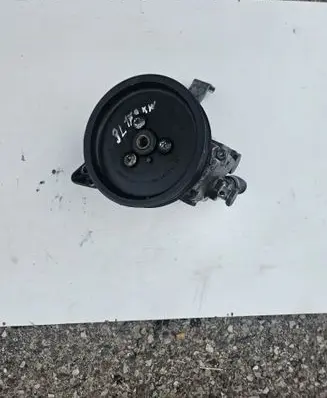 BMW 5 E60 E61 Power steering pump 678148603 7652974117
