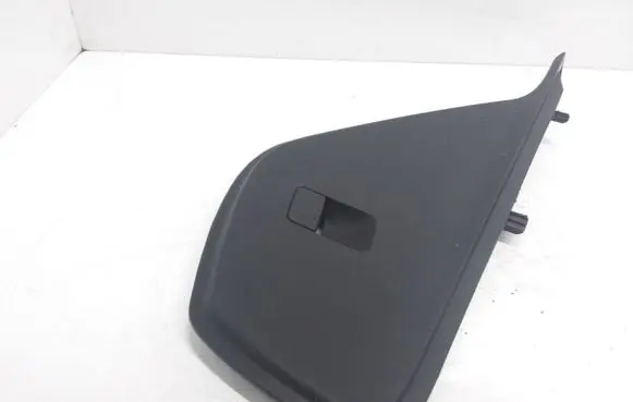 Opel Vectra C Dashboard side end trim 9180747 230635620