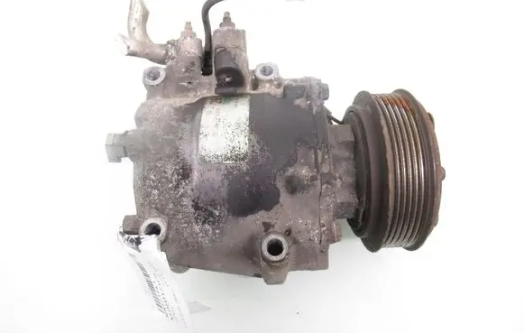 Honda Civic Air conditioning (A/C) compressor (pump) 38800PLAE02