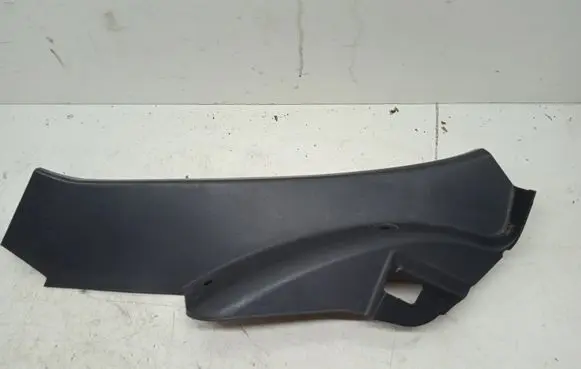 Seat Ibiza IV (6J,6P) Rear seat side top trim 6J4867765