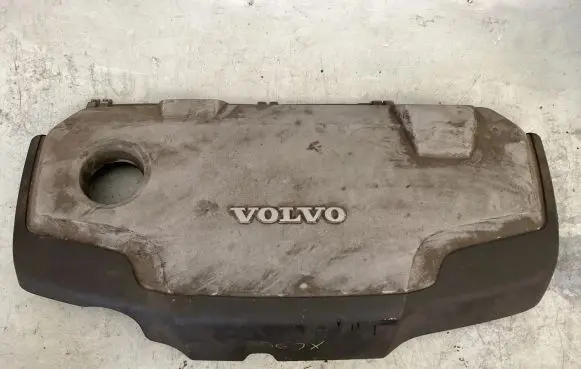 Volvo XC90 Engine cover (trim)