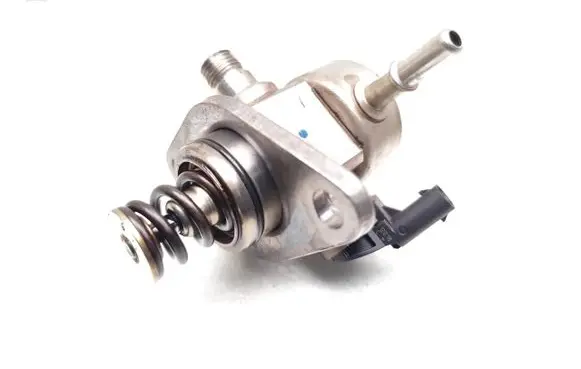 Opel Grandland X Fuel injection high pressure pump 9805614880 28253039