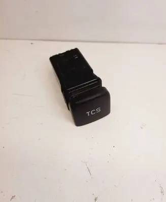 Traction control (ASR) switch