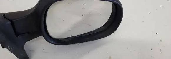 Renault Clio II Manual wing mirror 