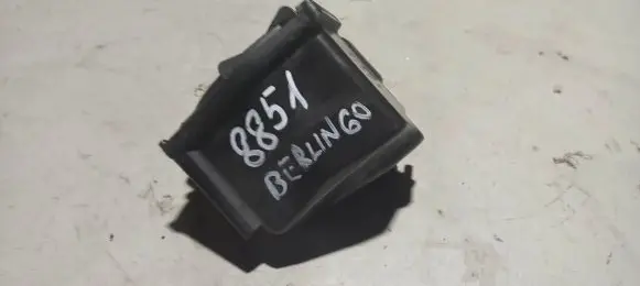 Citroen Berlingo Fuel filter housing 
