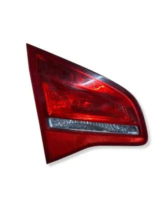Opel Meriva B Tailgate rear/tail lights 13260838 0284500162