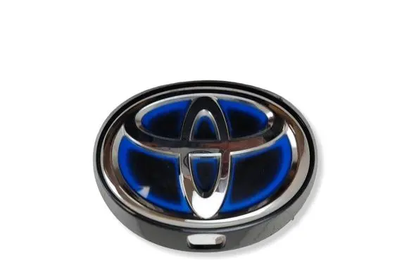 Toyota Corolla E210 E21 Manufacturers badge/model letters 6793002061