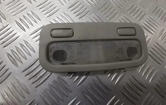 Toyota Corolla E120 E130 Headlining lighting console trim 