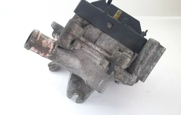 Mercedes-Benz E W210 Electric engine pre-heating system (optional) A0001591104 A6111500304