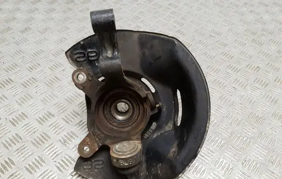 Honda Integra Front wheel hub spindle knuckle 51215-S6M-Z00