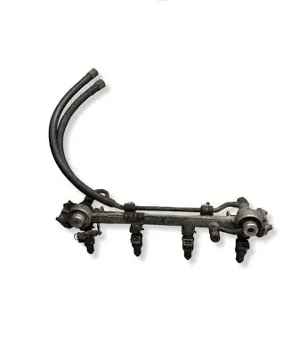 Mercedes-Benz C W202 Fuel main line pipe 1110780845