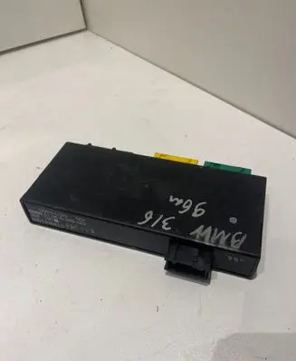 BMW 3 E36 Comfort/convenience module 61358369483 8369483 HW14SW13