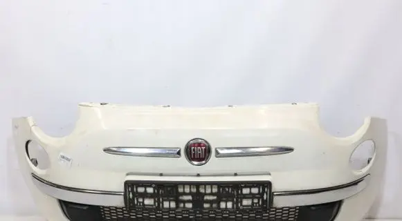 Fiat 500 Front bumper 