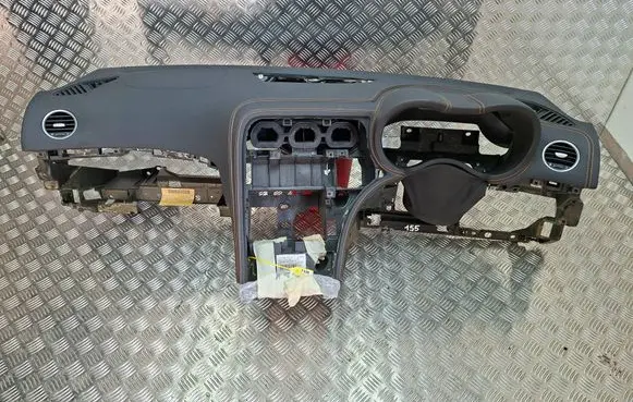 Alfa Romeo 159 Dashboard 499000 AR939