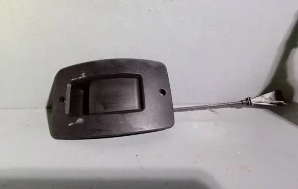 Fiat Ducato Rear door interior handle 242449