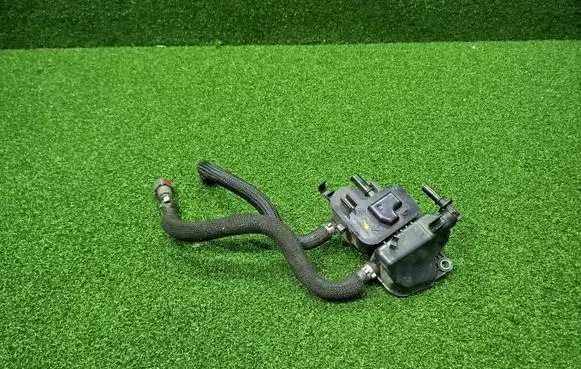 Renault Master III Fuel return line/hose 164467023R