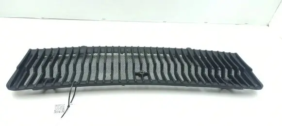Jaguar XJS Wiper trim
