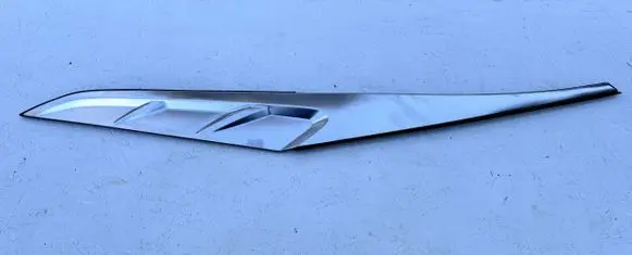 Hyundai Tucson IV NX4 Front fender indicator light 87850N7000