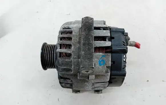 Opel Insignia A Generator/alternator 13586366