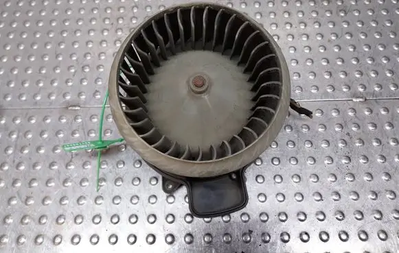 Audi A6 S6 C7 4G Heater fan/blower S27705547 4H1820021B
