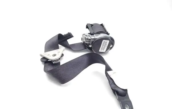 Jeep Compass Front seatbelt 615300364B