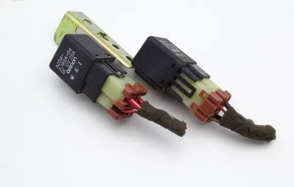 Hyundai Santa Fe Other relay A204AJWBA04
