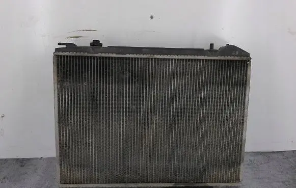 Opel Frontera B Coolant radiator